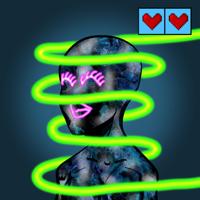 FX_D3M0NS #466
