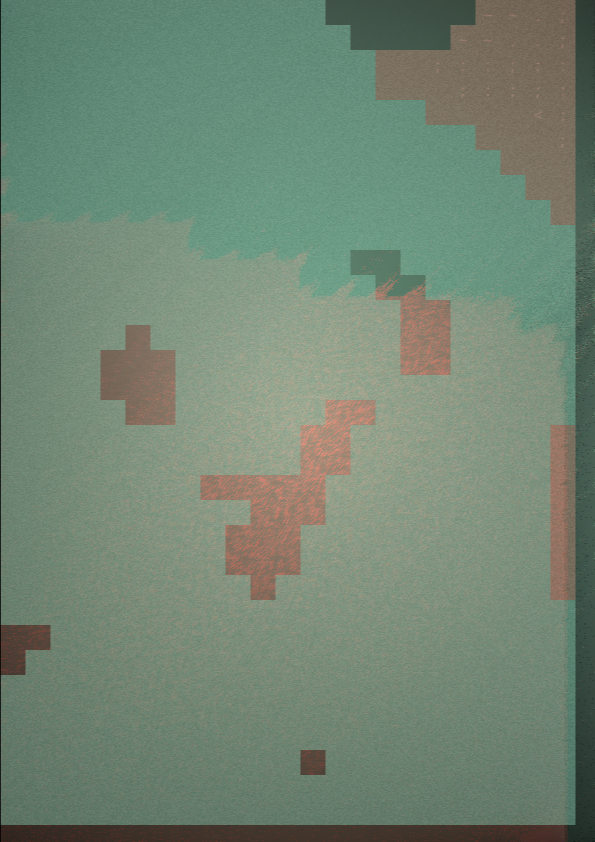 Convergence Remnants #8022