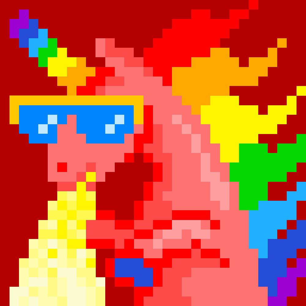 Unicorn #2415