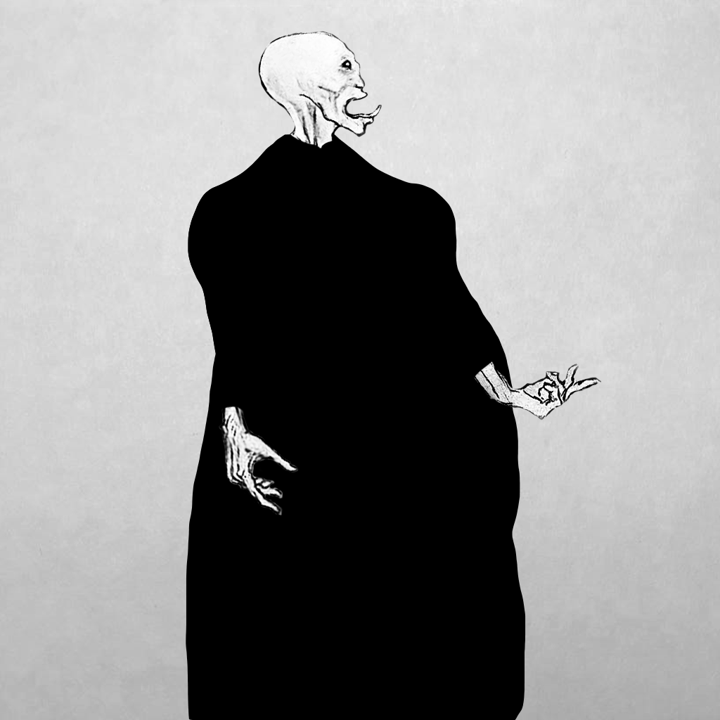 Sowers Of Rot #20
