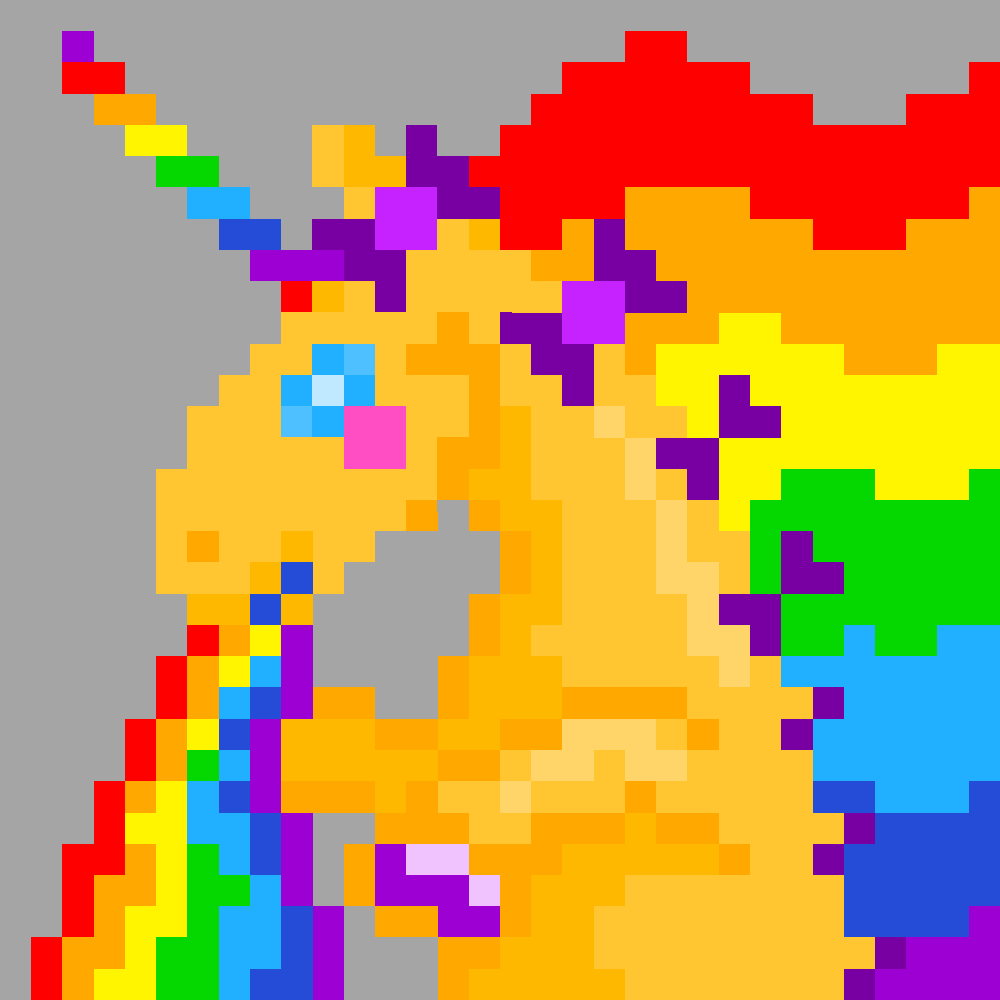 Unicorn #4219