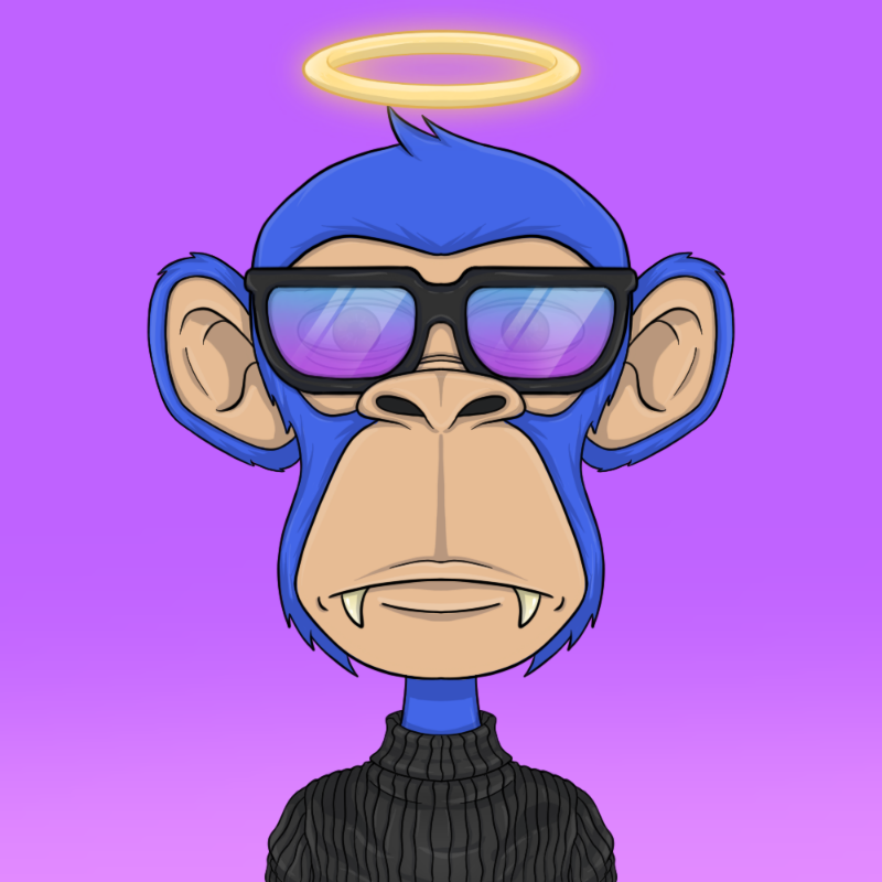 chimpantez #947