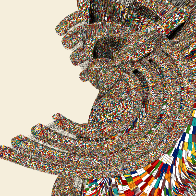 Singularithm #1339