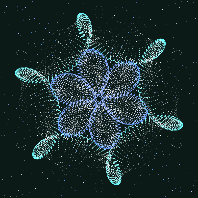 Pulsar #95