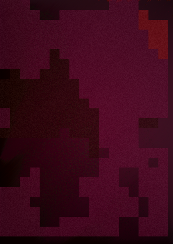 Convergence Remnants #13376