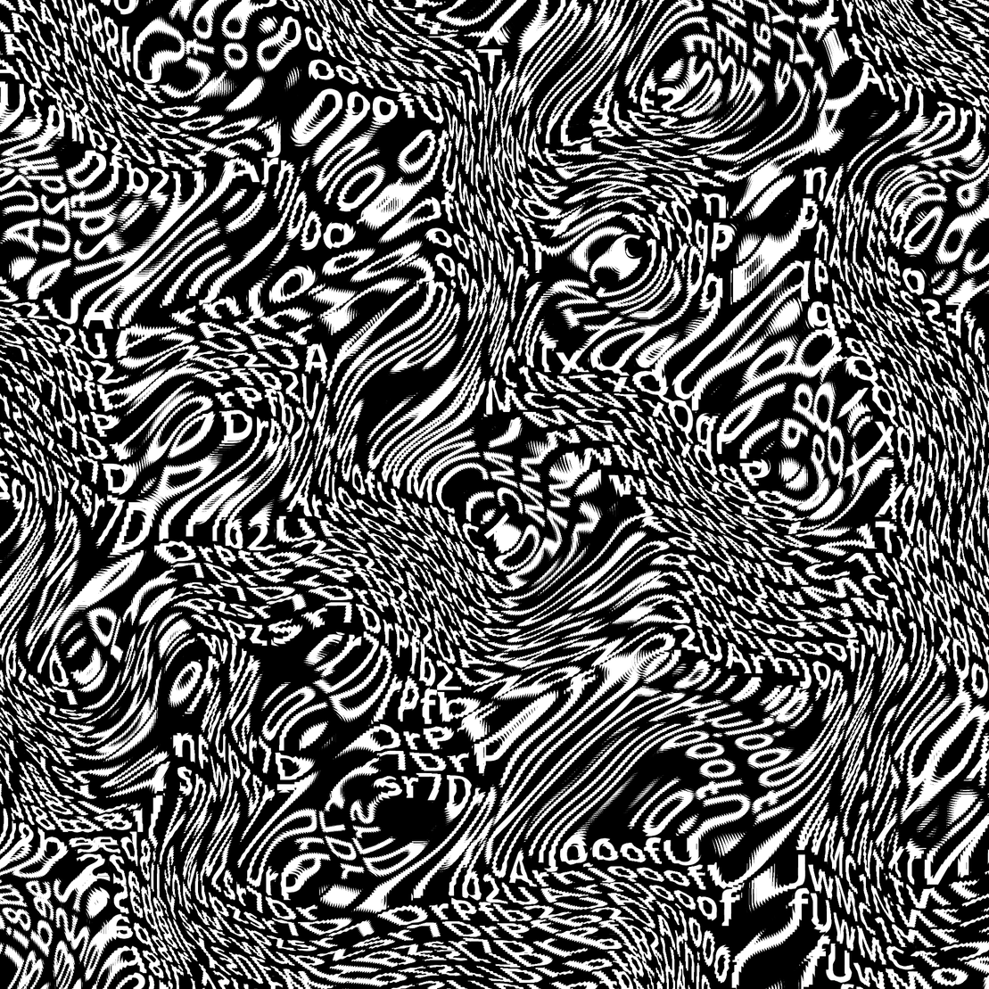 Perlin my hash