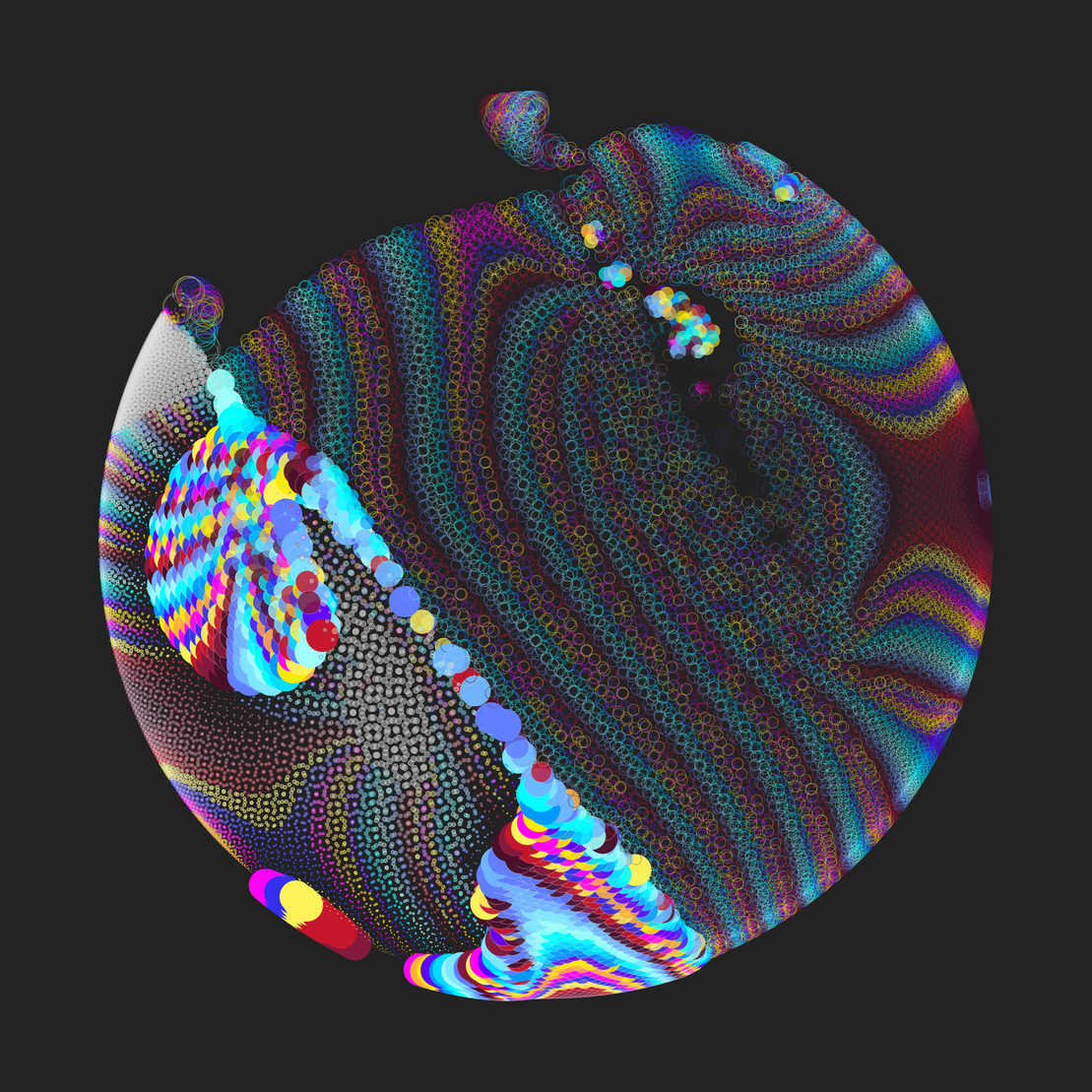 Still C #20721