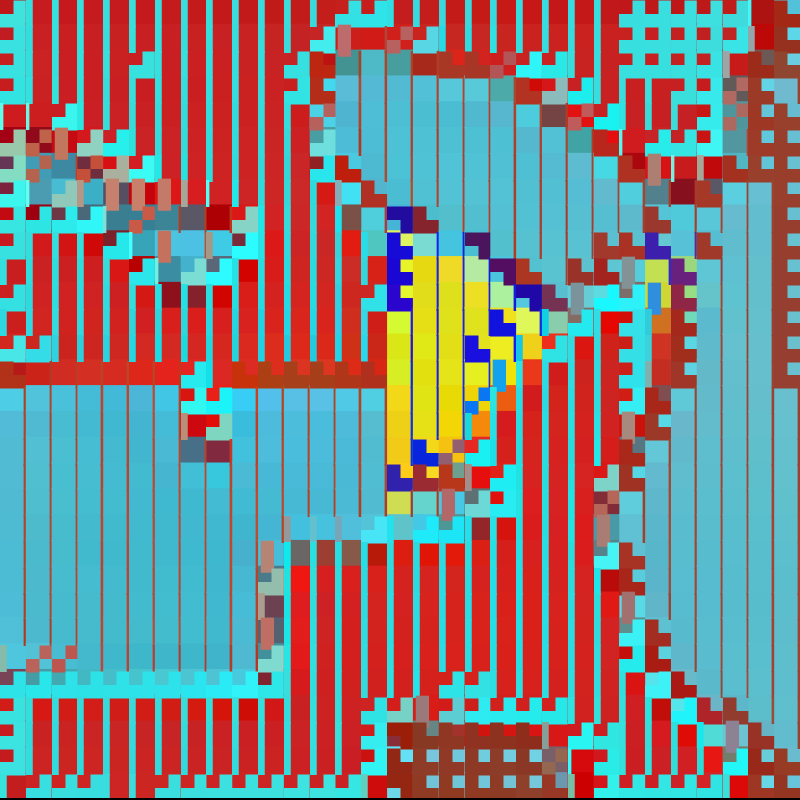 pixelfusion #160