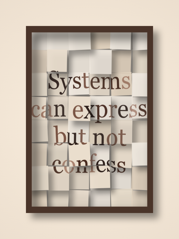 The Metaphor Machine #14145