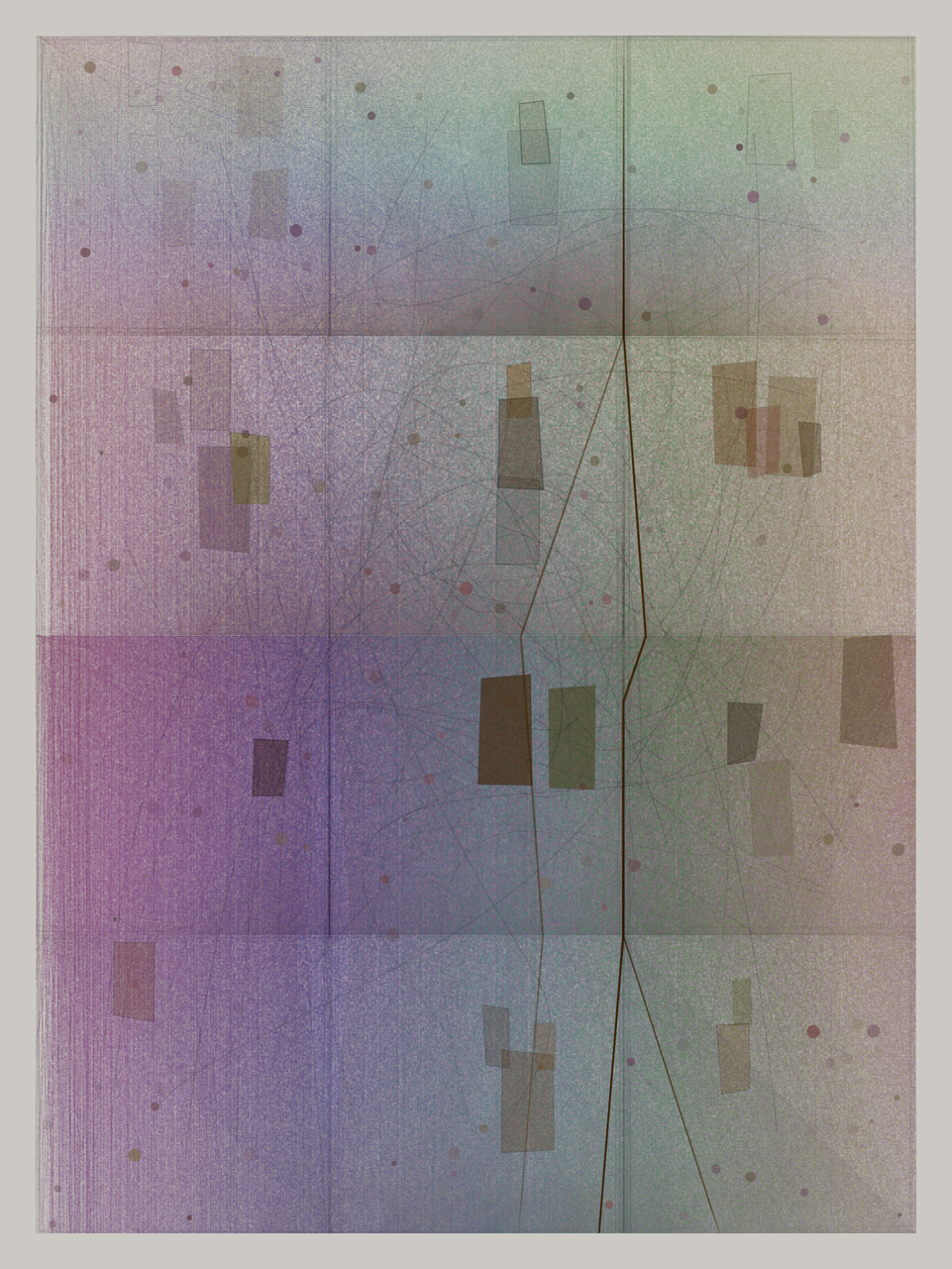 Illusion City #9