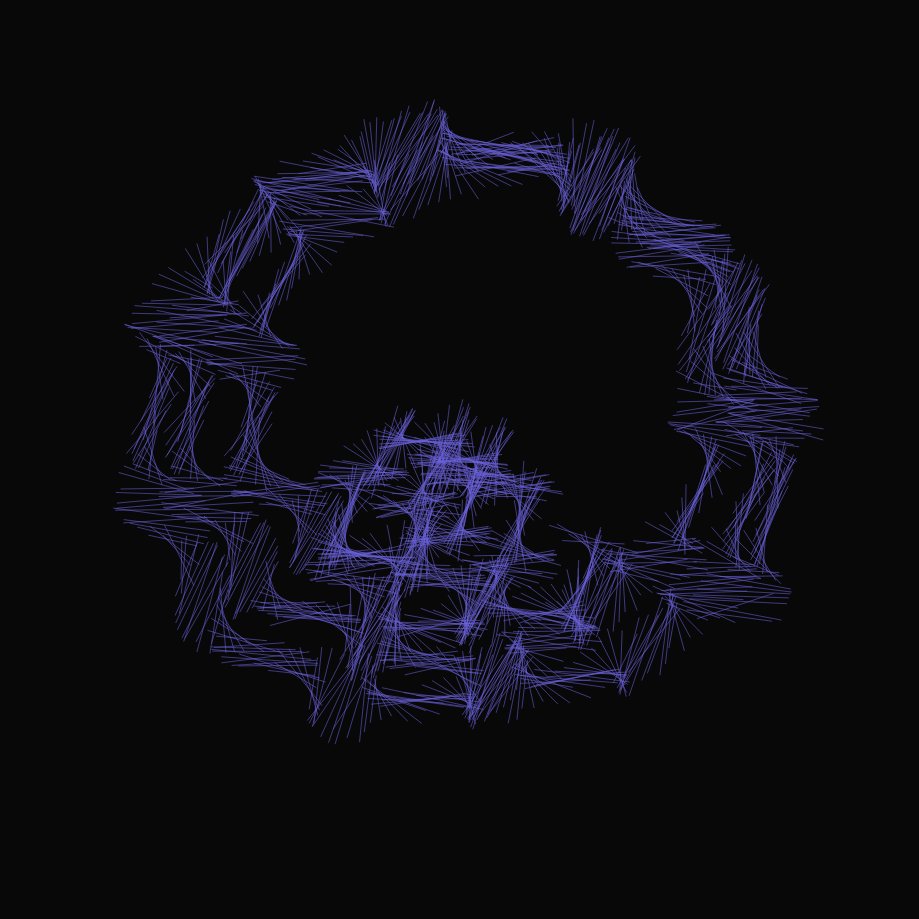 The Noise #16423