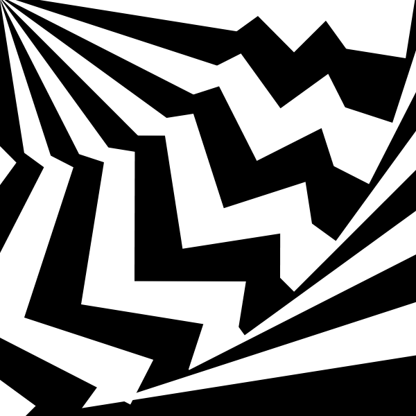 Op Art Generator I