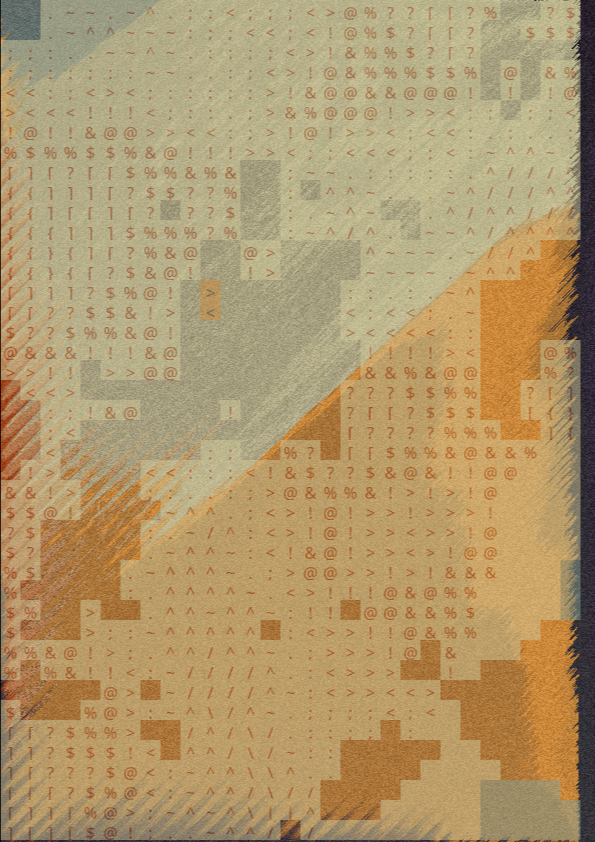 Convergence Remnants #8409