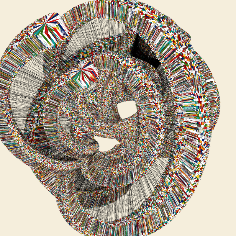 Singularithm #654