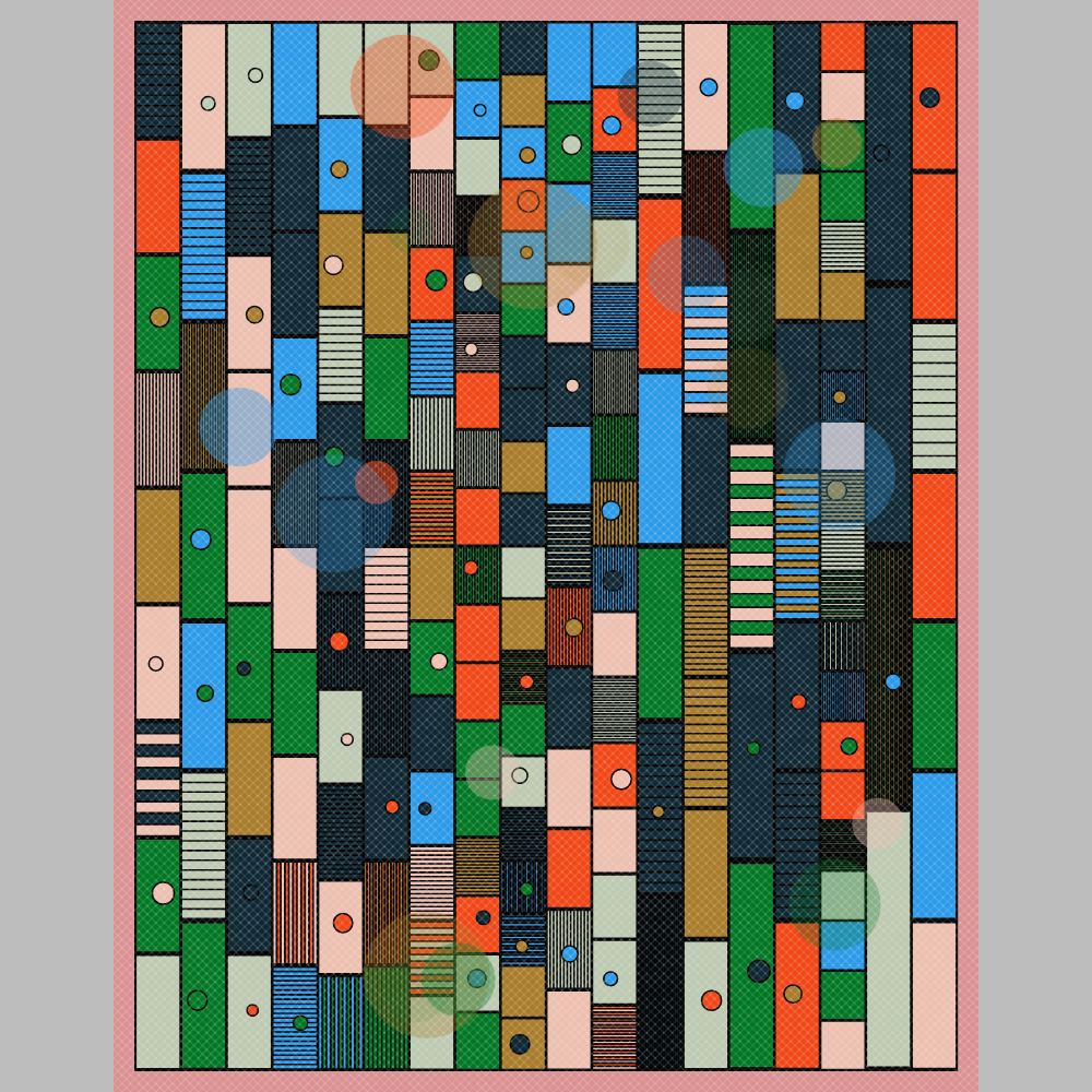 Shifted Blocks #222