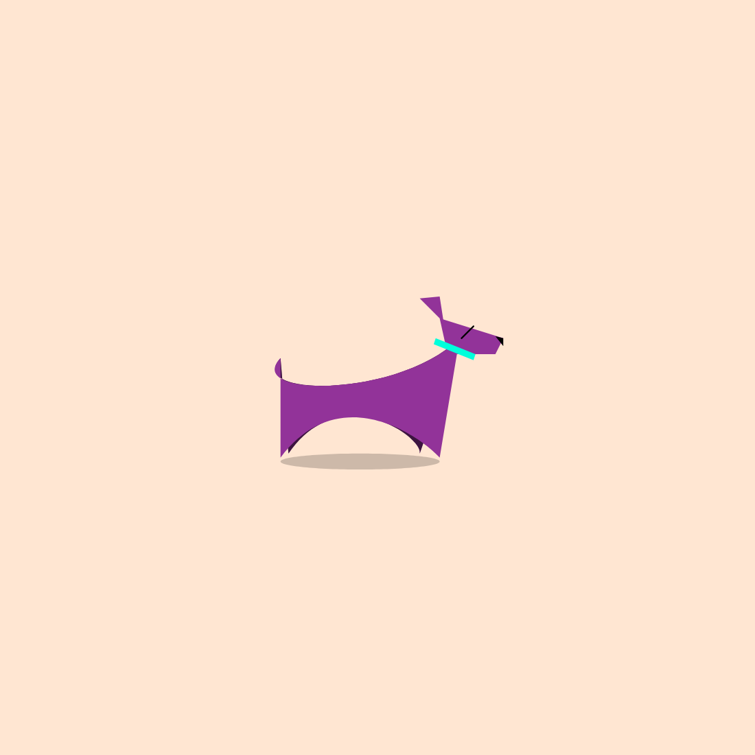 My lovely dog #108