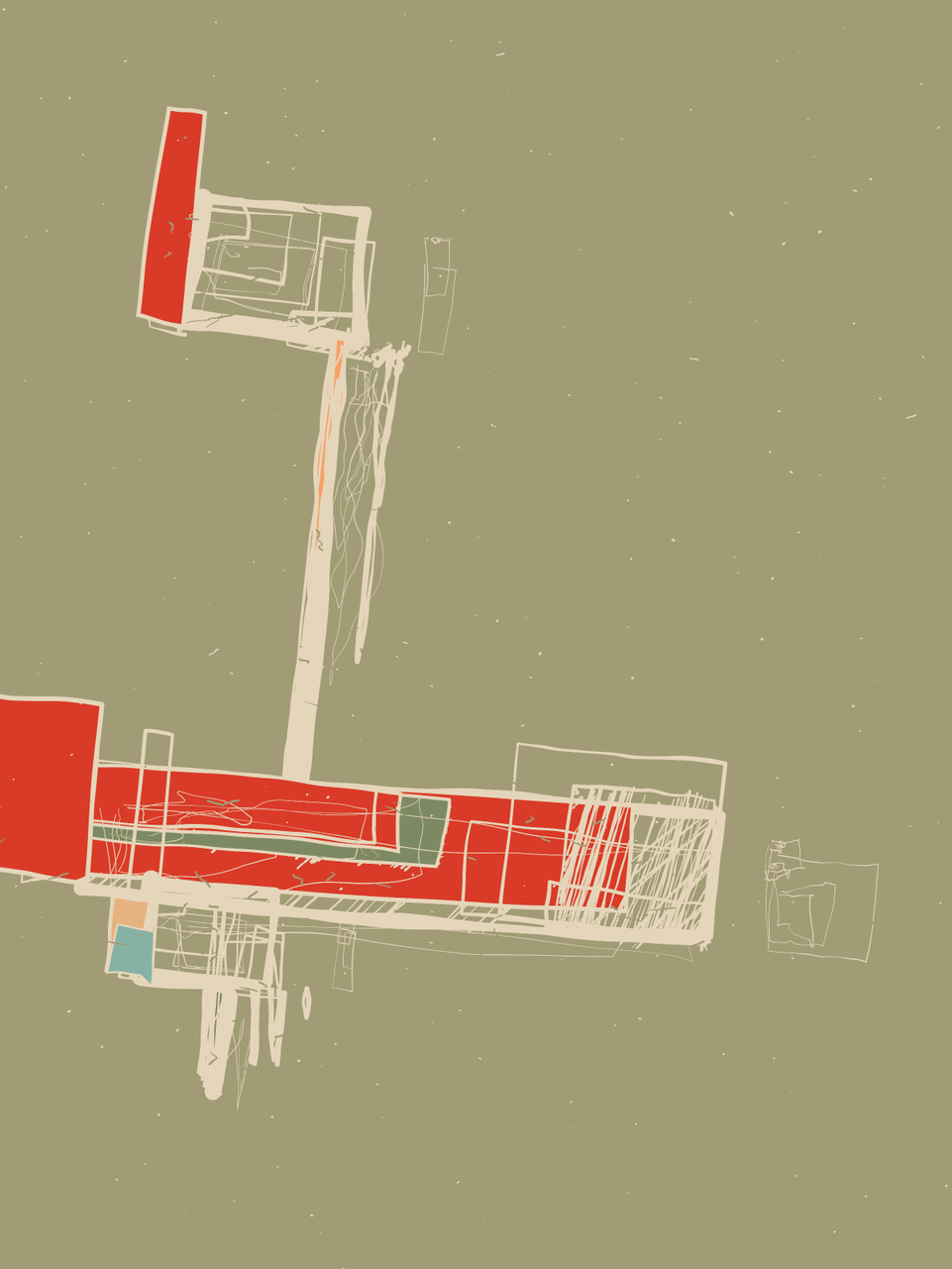 Lost in Projection #46