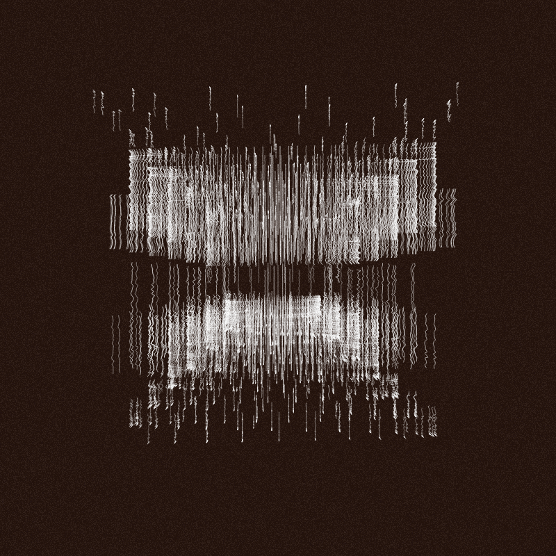 Suprematist Method #2.5 #152