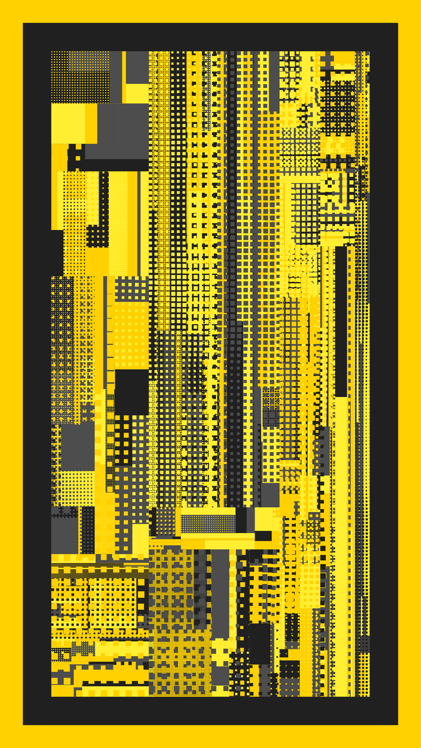 Blocks #250