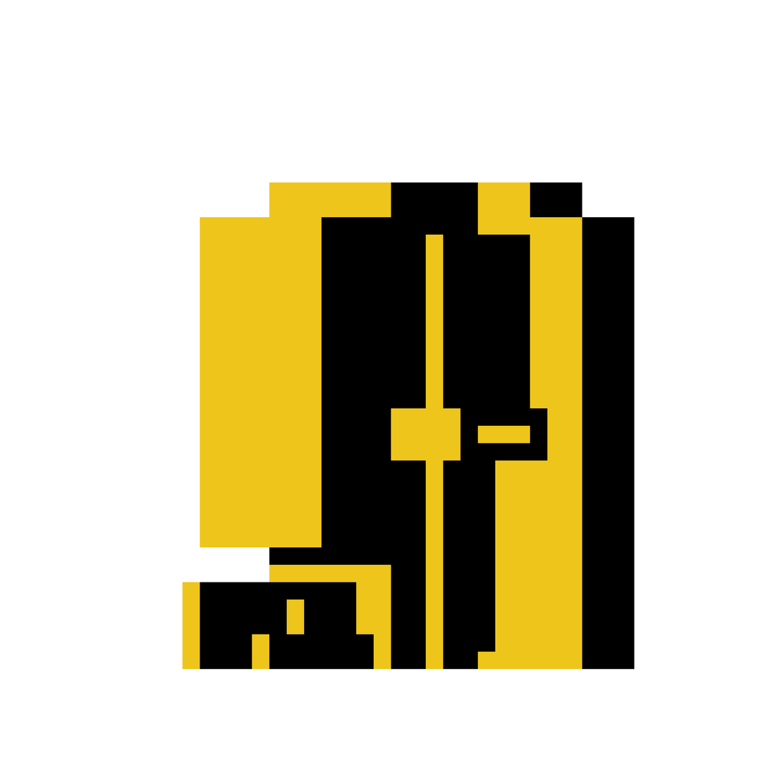 BRUTALIST MOVEMENT #154
