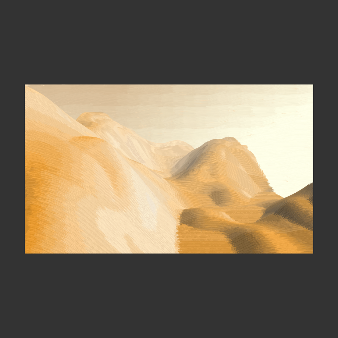 deserts and mountains #47