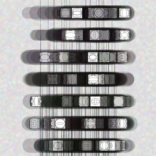 symmetrical #39