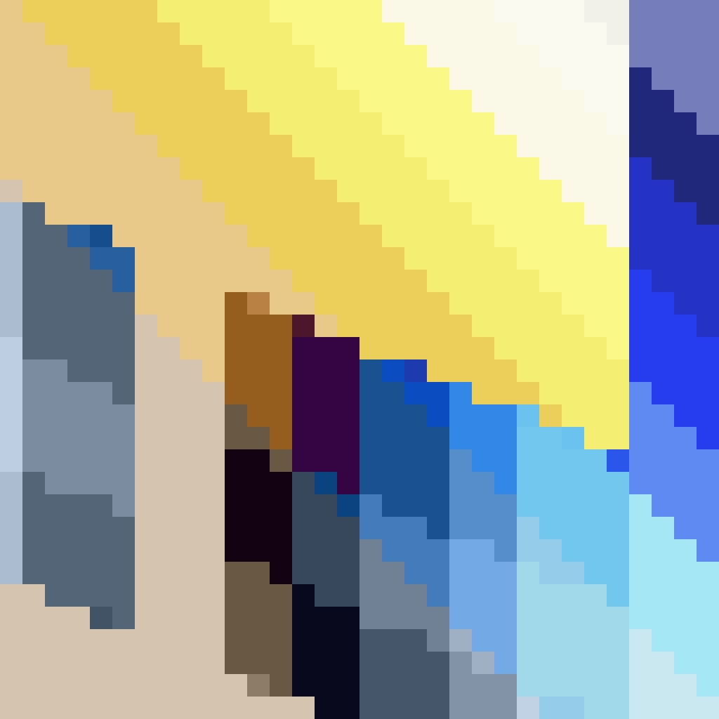 Fifty Frames of Wave #10