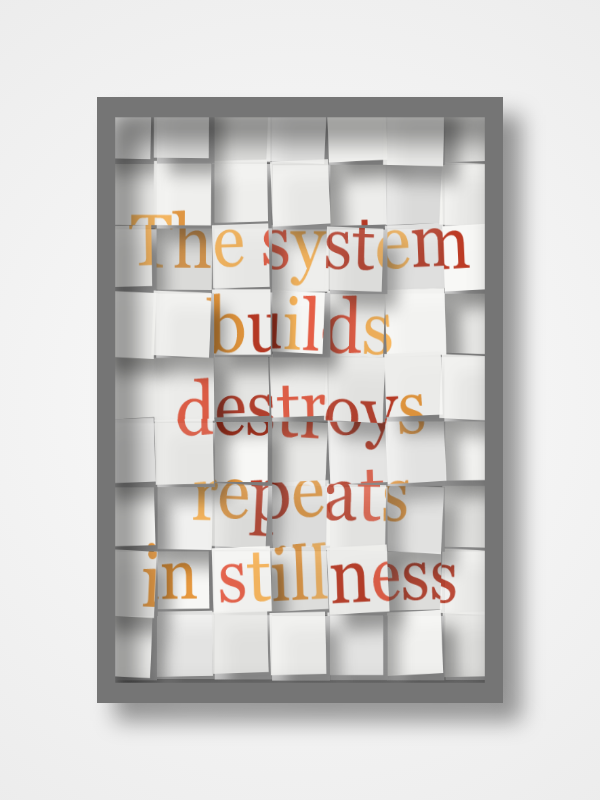 The Metaphor Machine #37876