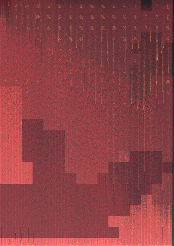 Convergence Remnants #12828