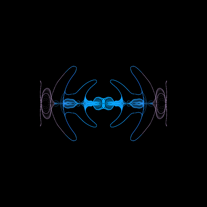 Neuromorphosis #134