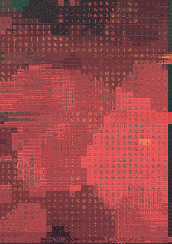 Convergence Remnants #17031