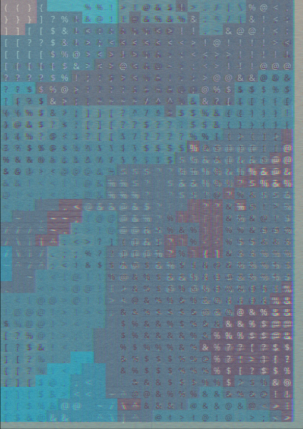 Convergence Remnants #12321