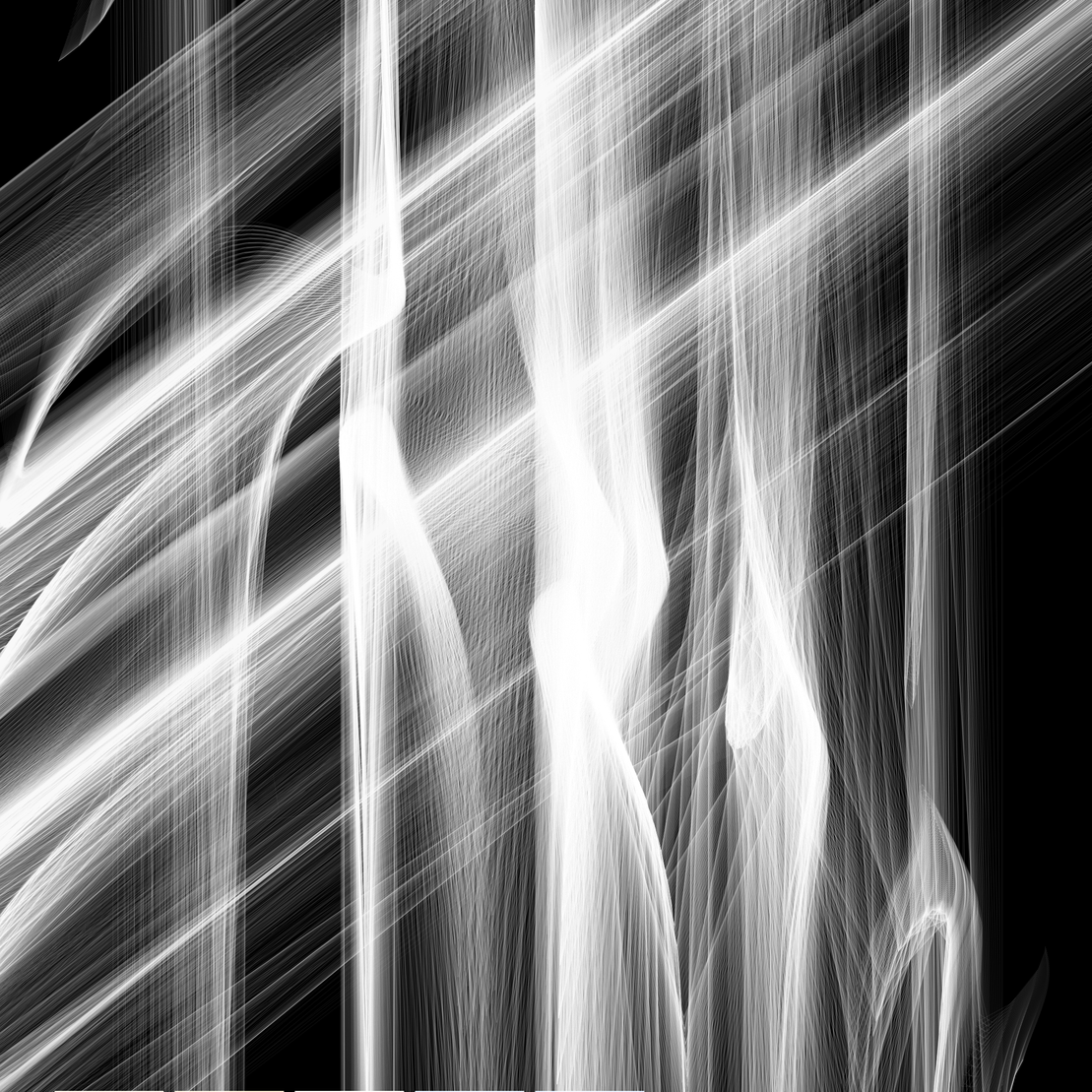 Rays of Light II #4