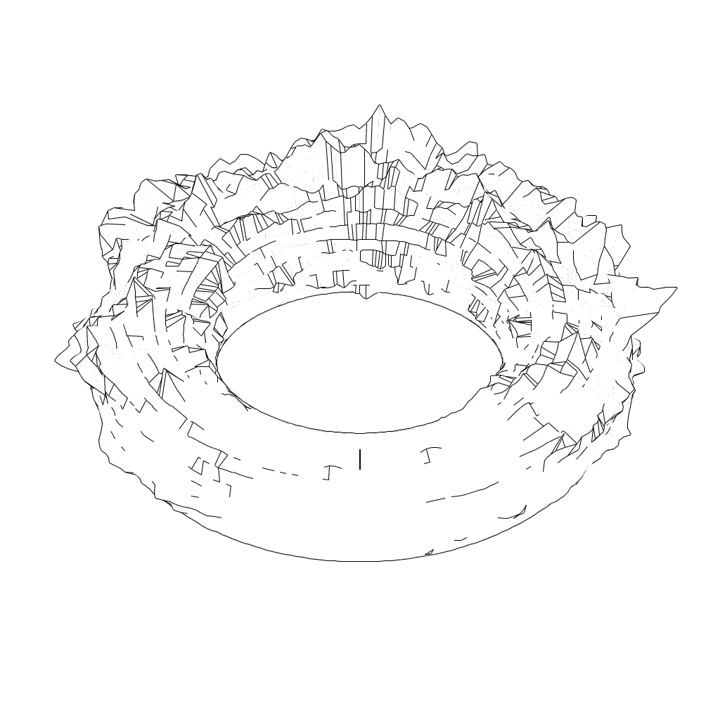 LL21 Donut Geology #12