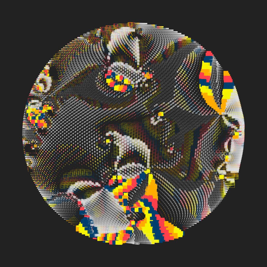 Still C #28804