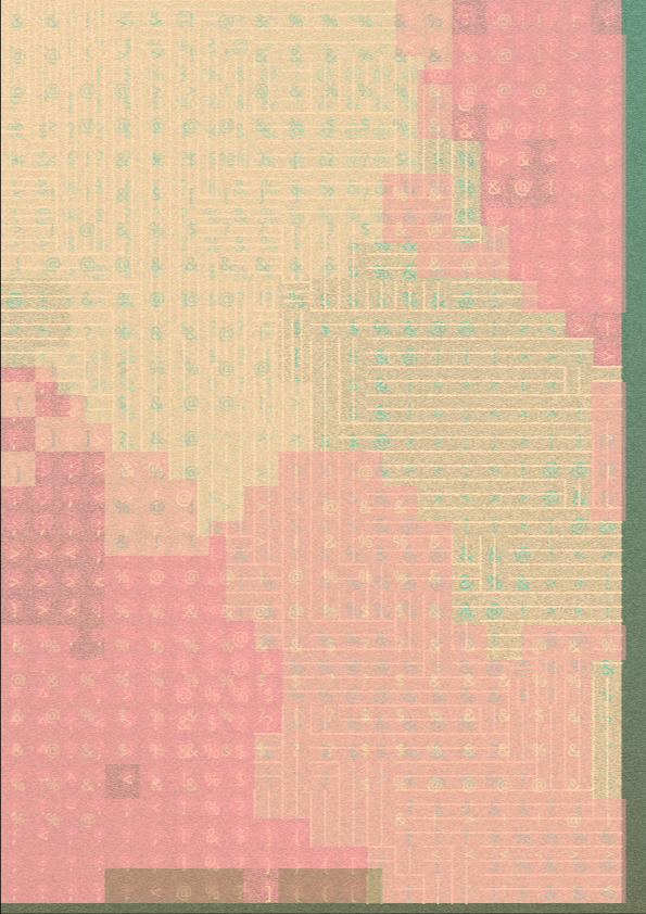 Convergence Remnants #20997