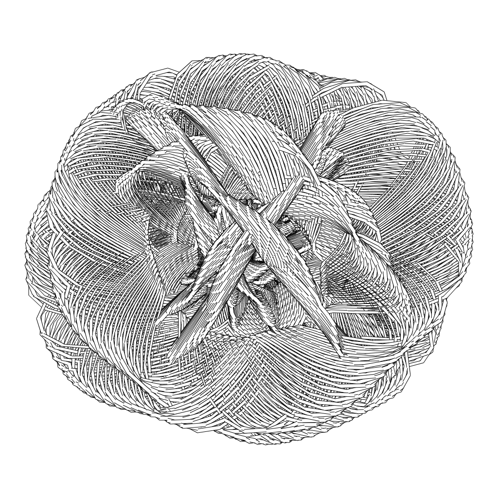 LL21 Entangled (3) #418
