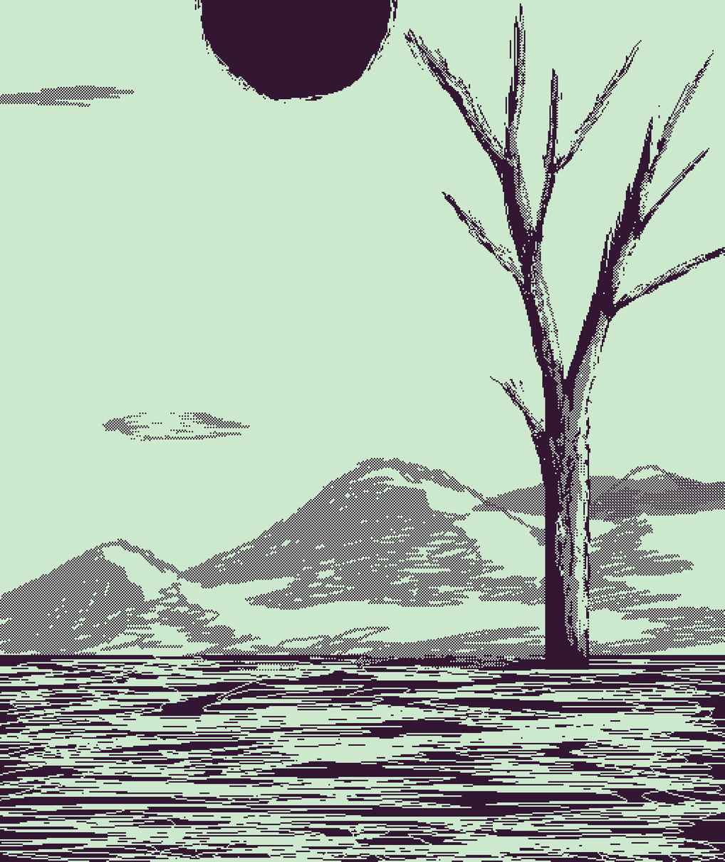 1Bit Fields #59