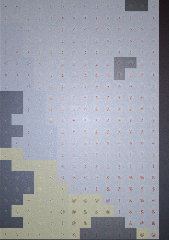Convergence Remnants #2947