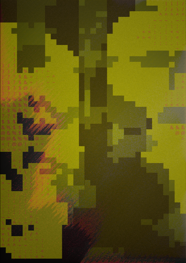 Convergence Remnants #16492