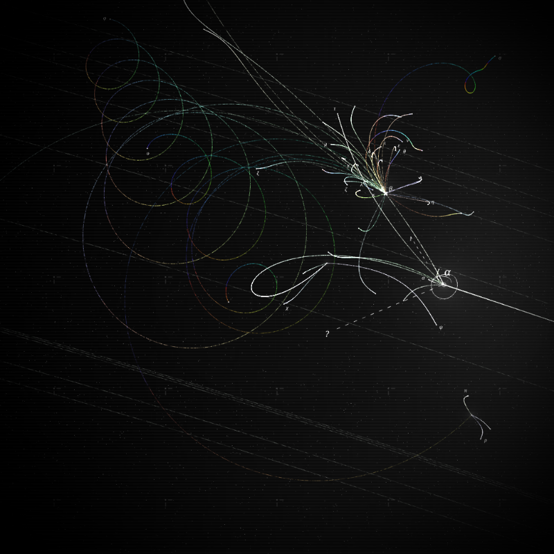 Subatomic Compositions #169