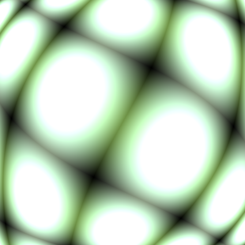 Stellar Noise #34