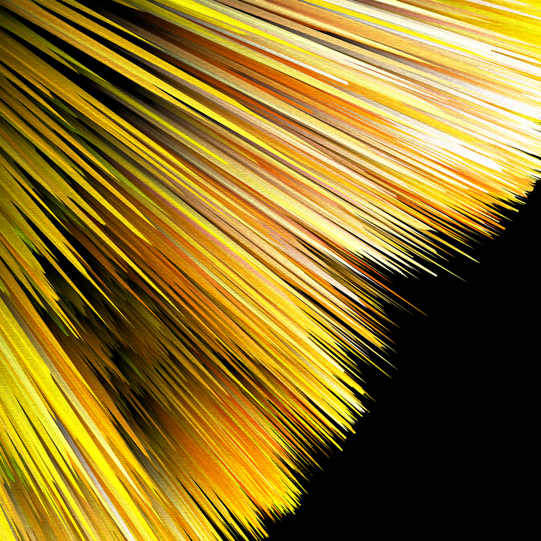 Gardens of delusion #80