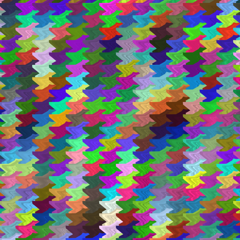 Glitching Flicker #230