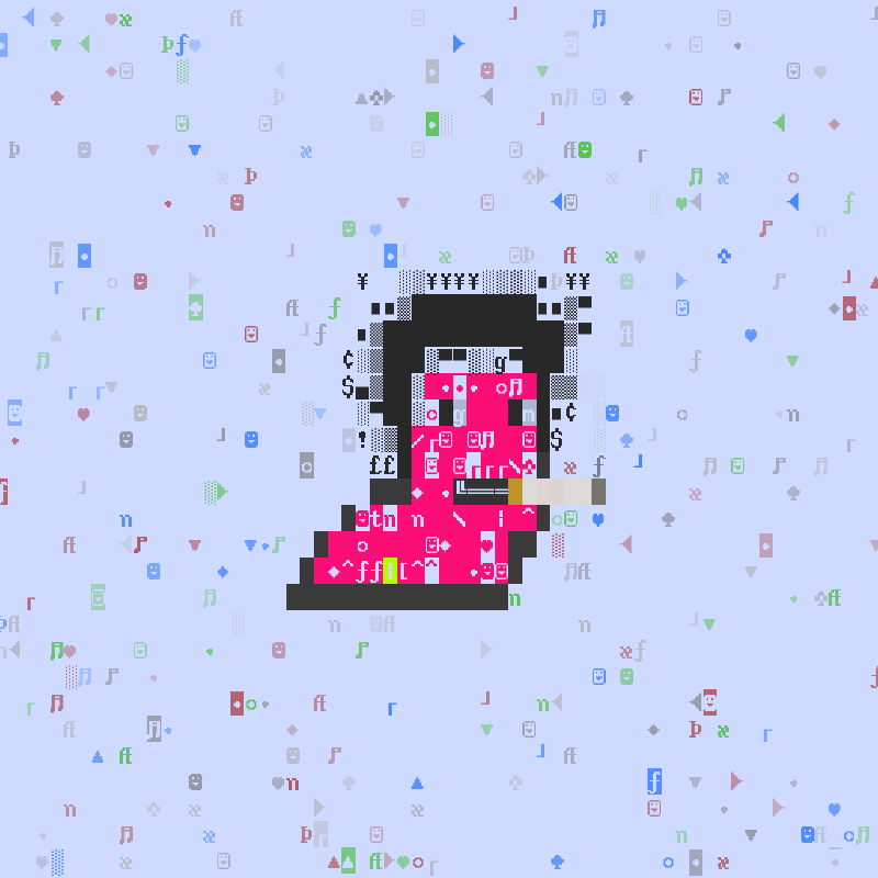 DOS Larva #78