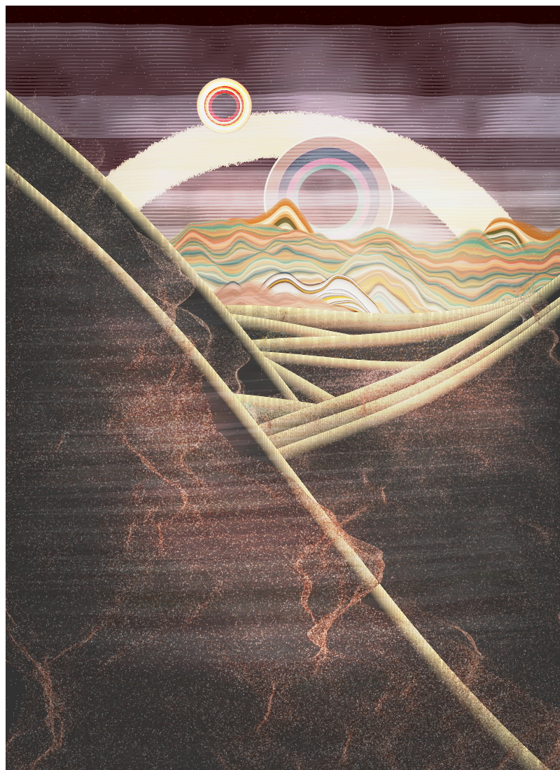 Dust #8