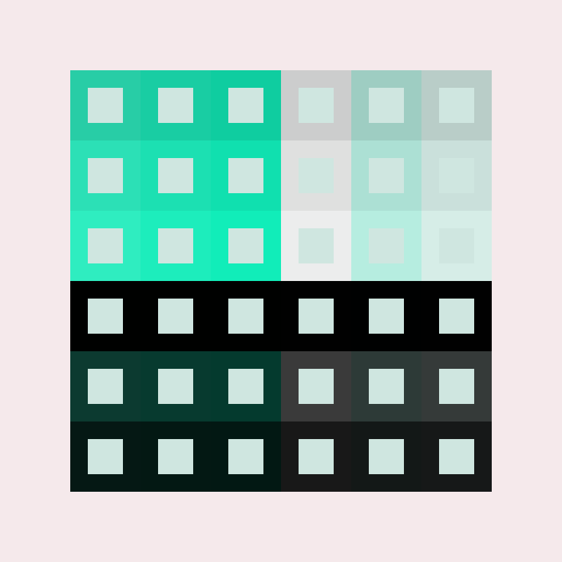 Colored blocks #86