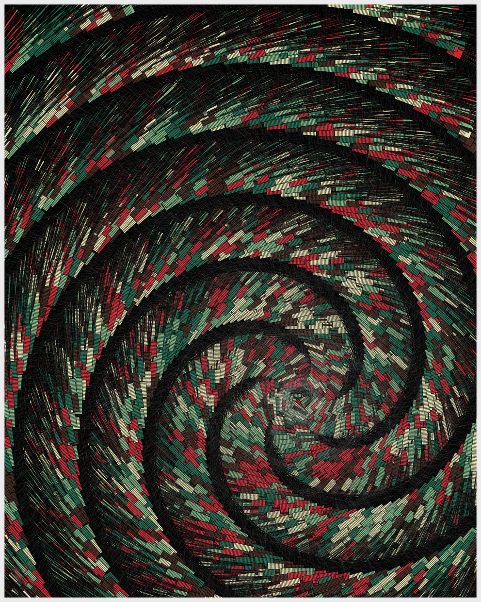 "Oneirism" #28