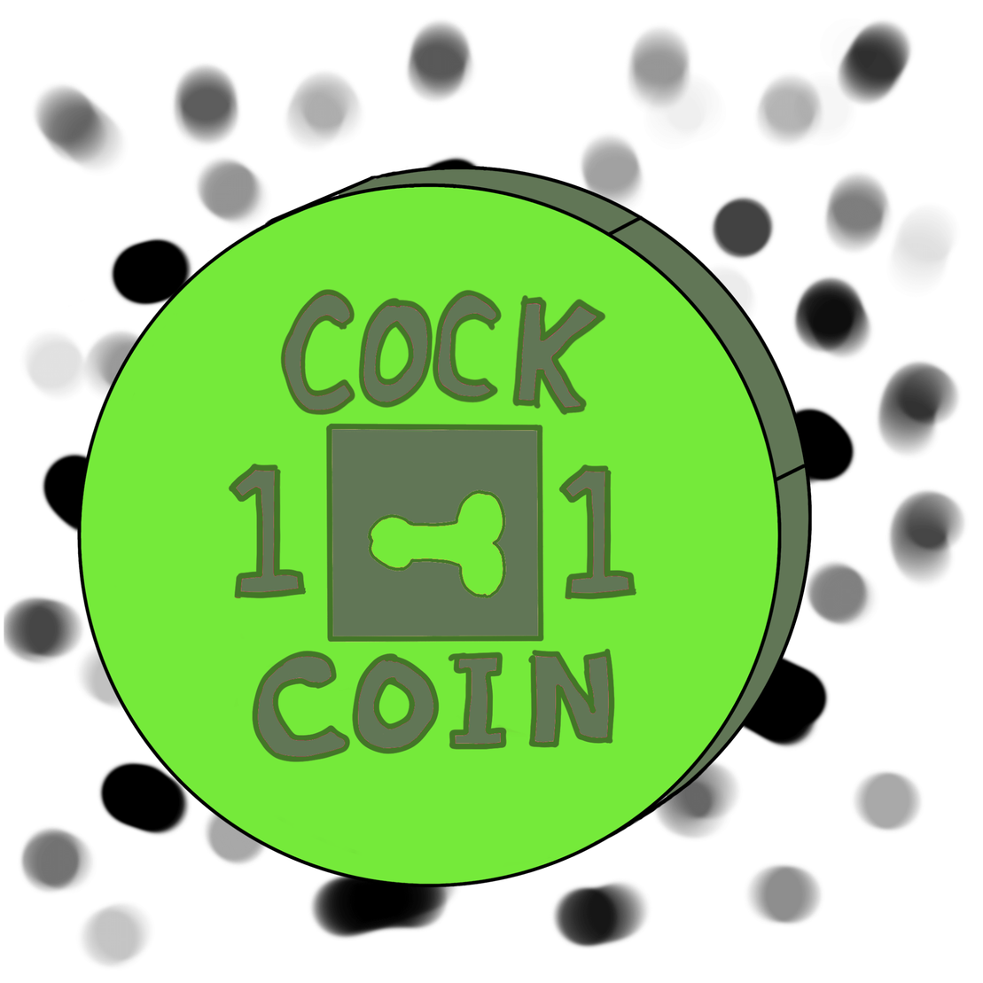 Cockcoins #7