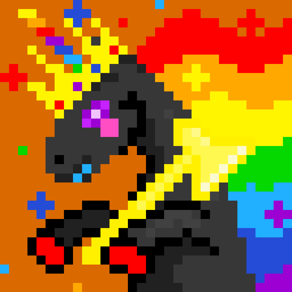 Unicorn #8128